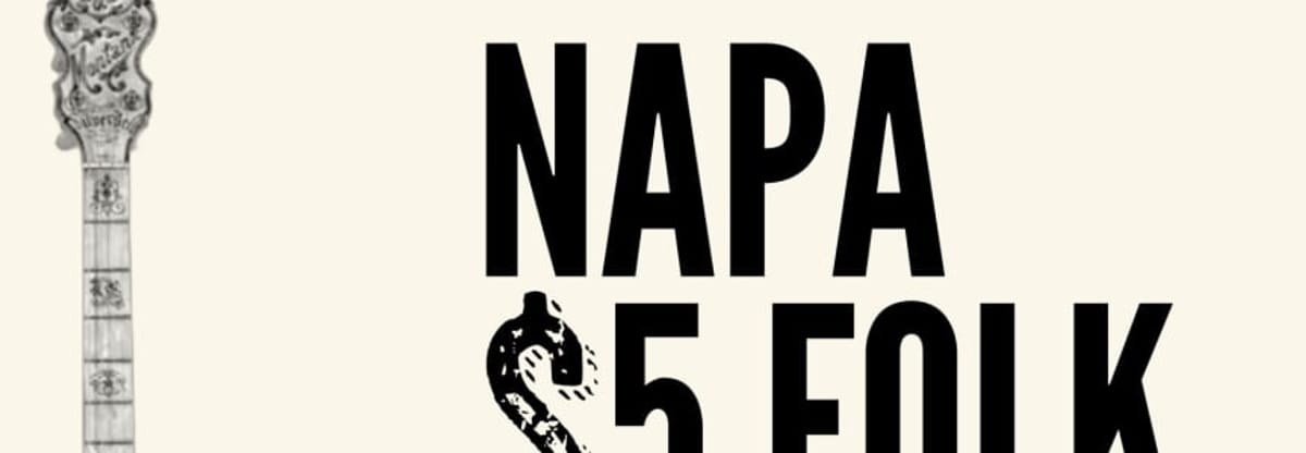 Napa $5 Folk Festival