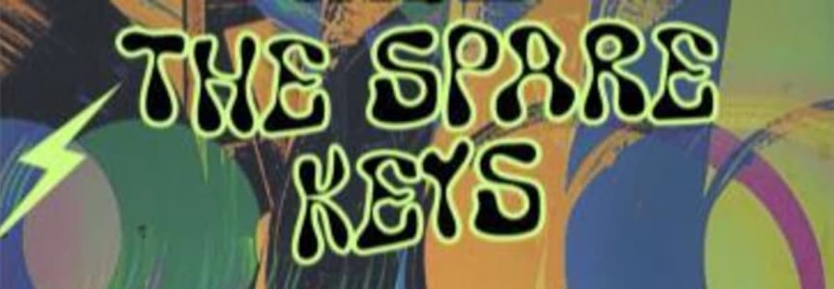 The Spare Keys | The Stolen Hour | The Unbroken Chain