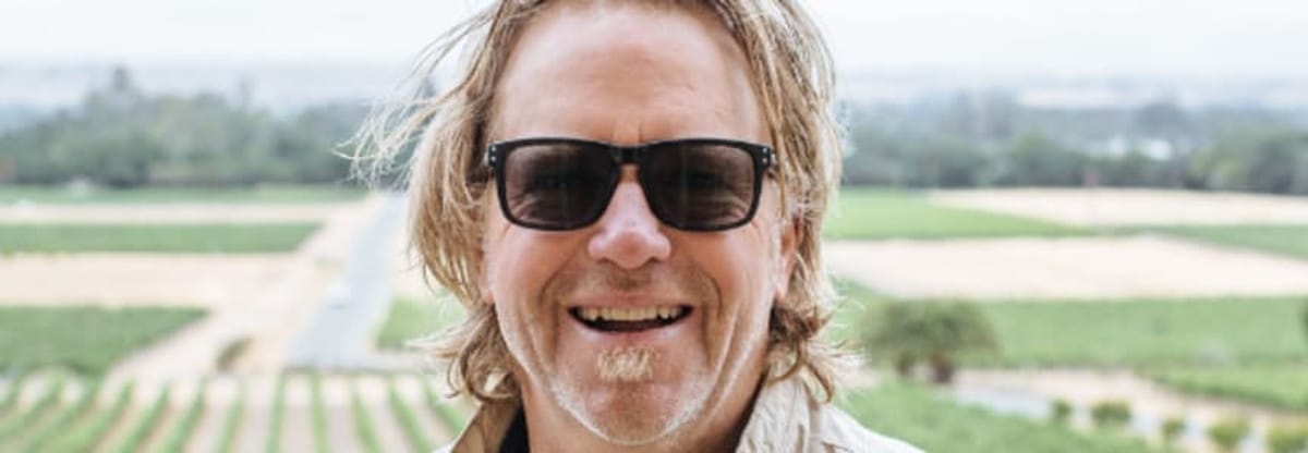 Wine Dinner with Jeff Bundschu (Kansas City)