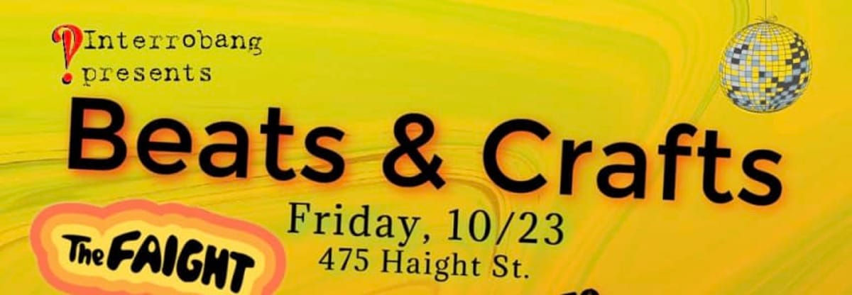 Beats & Crafts