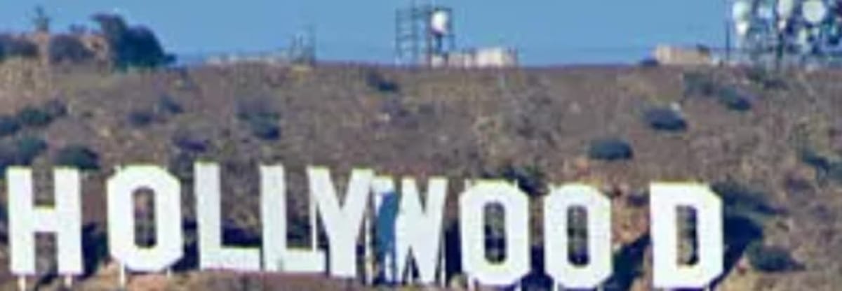 Rusty's LA Beer Bust