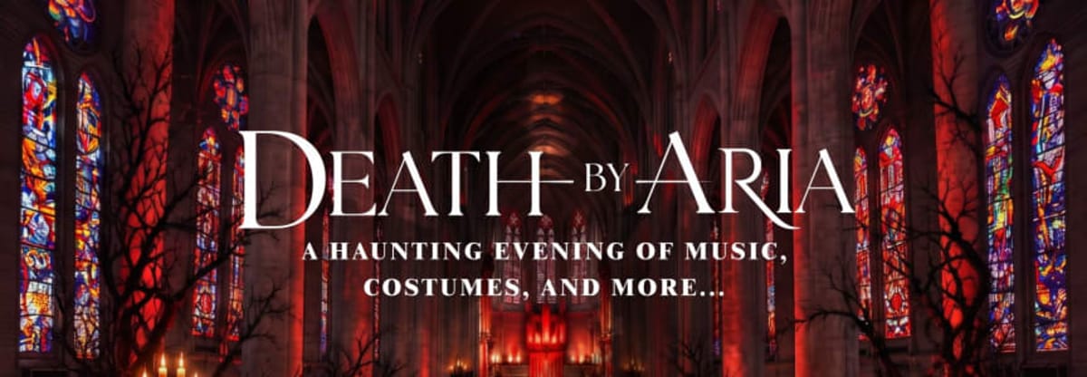 Death By Aria