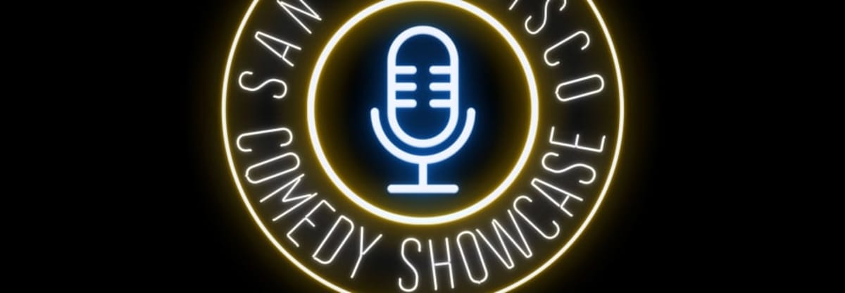 Your Next Comic - A New Faces Showcase