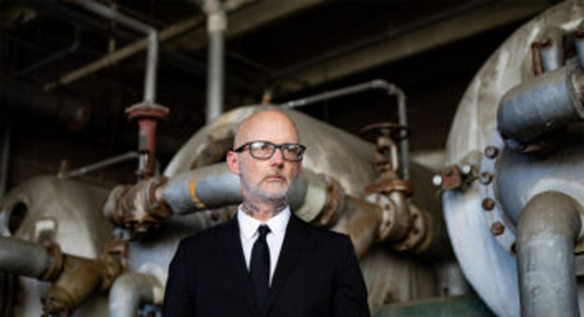 Moby