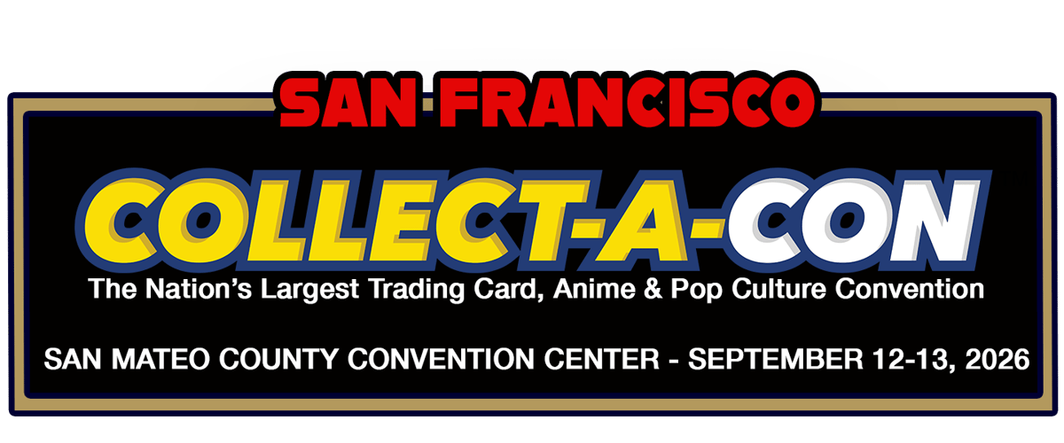 Collect-A-Con San Francisco