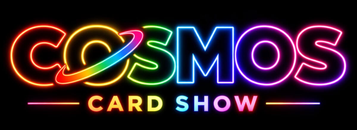 Cosmos Card Show