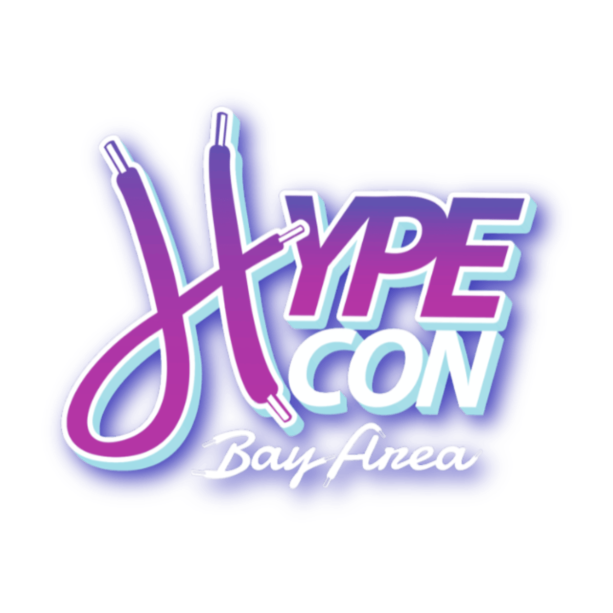 Hype Con Bay Area — Burlingame