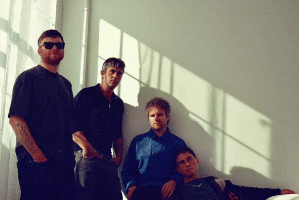 Enter Shikari