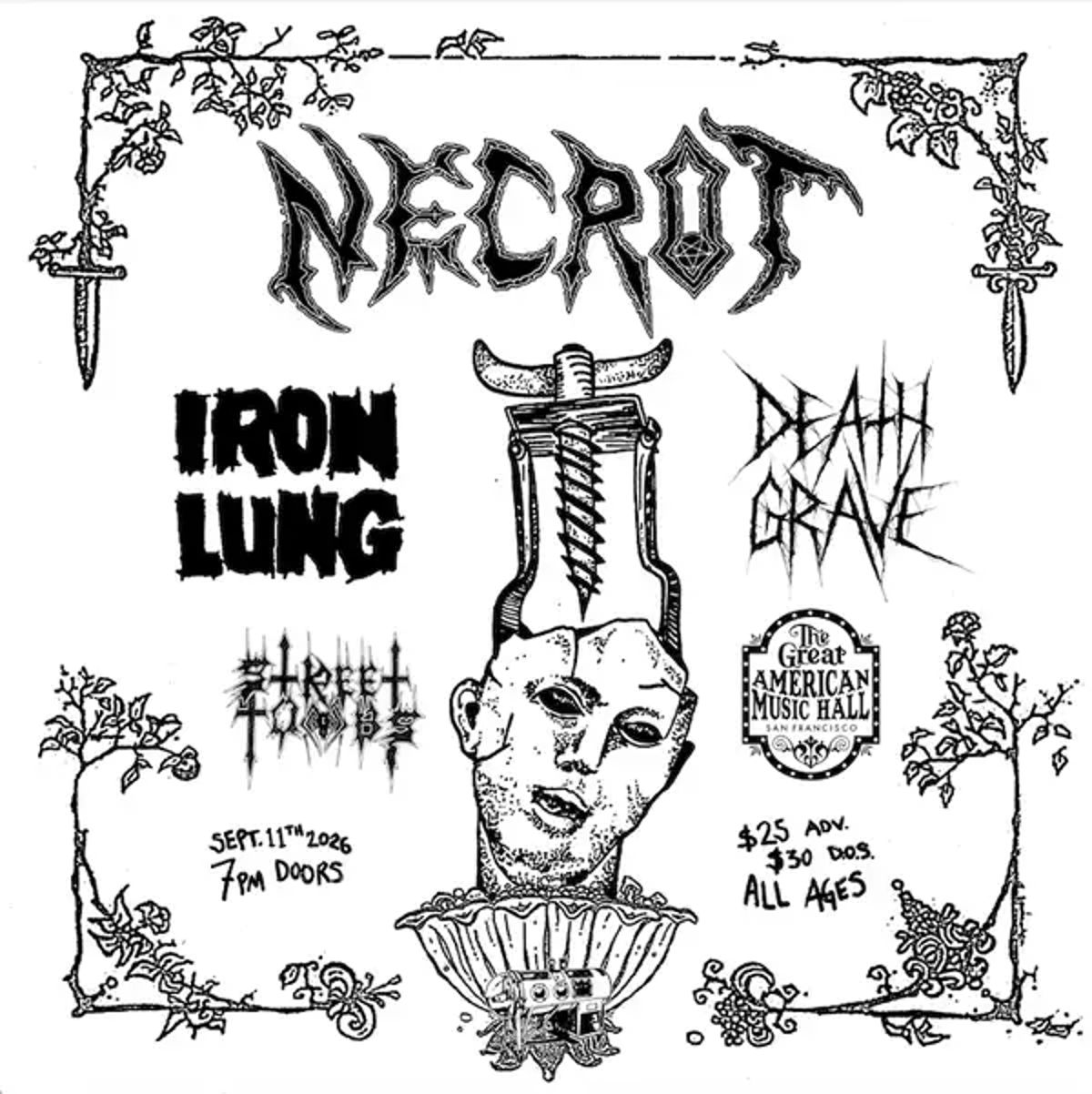 Necrot