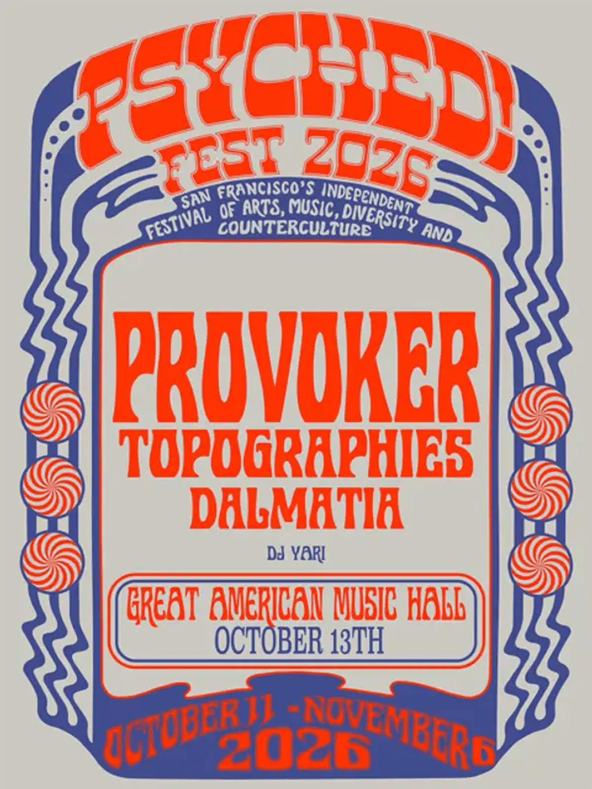 Provoker