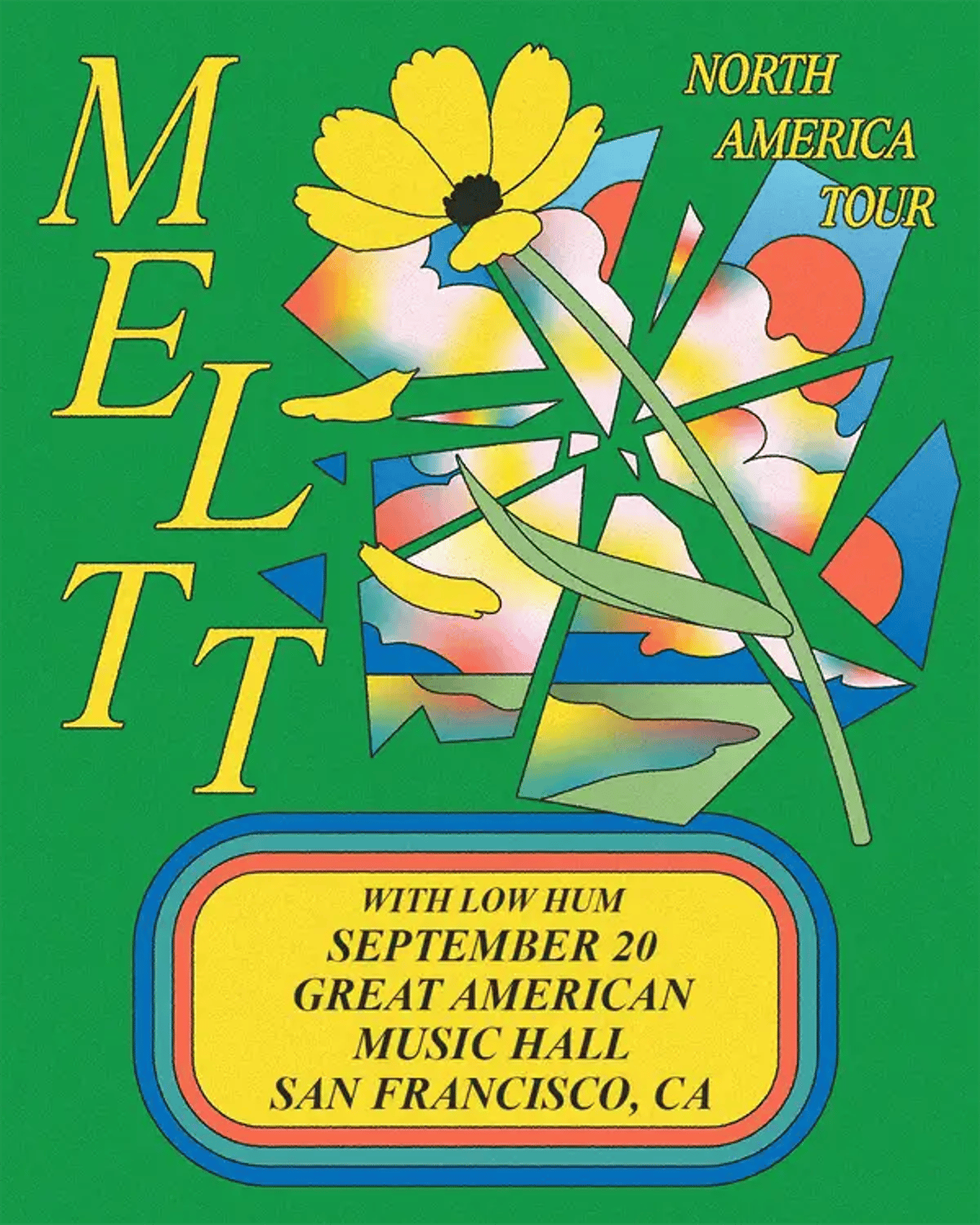Meltt