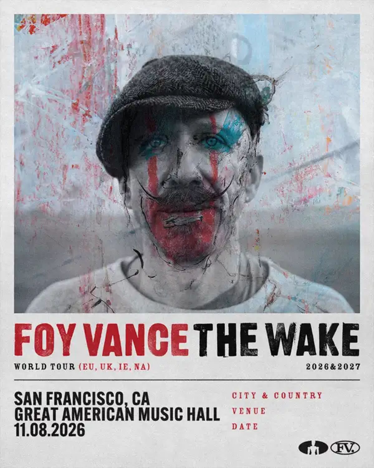 Foy Vance