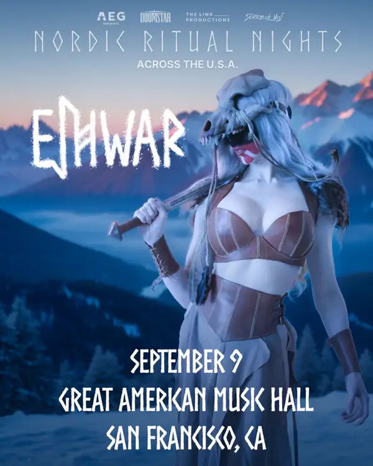 EIHWAR