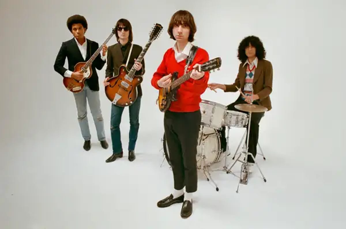 The Lemon Twigs