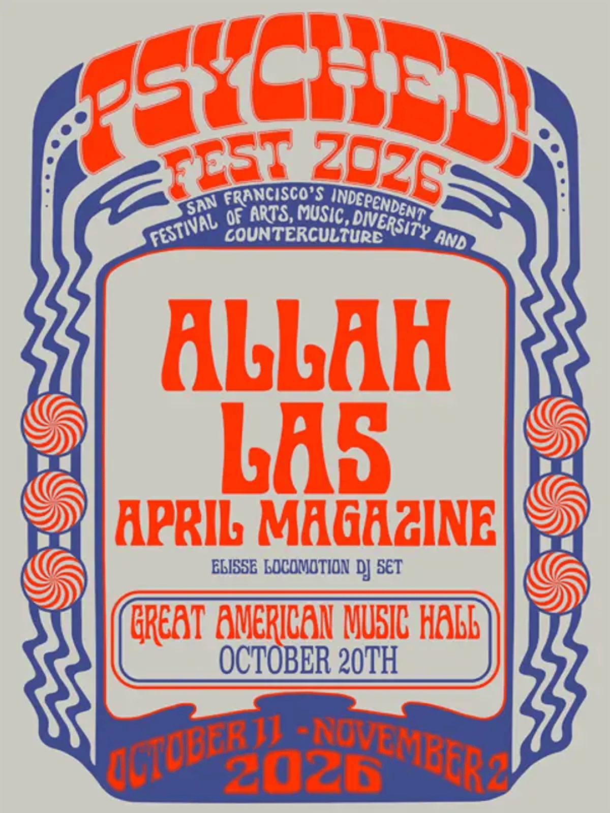 Allah-Las