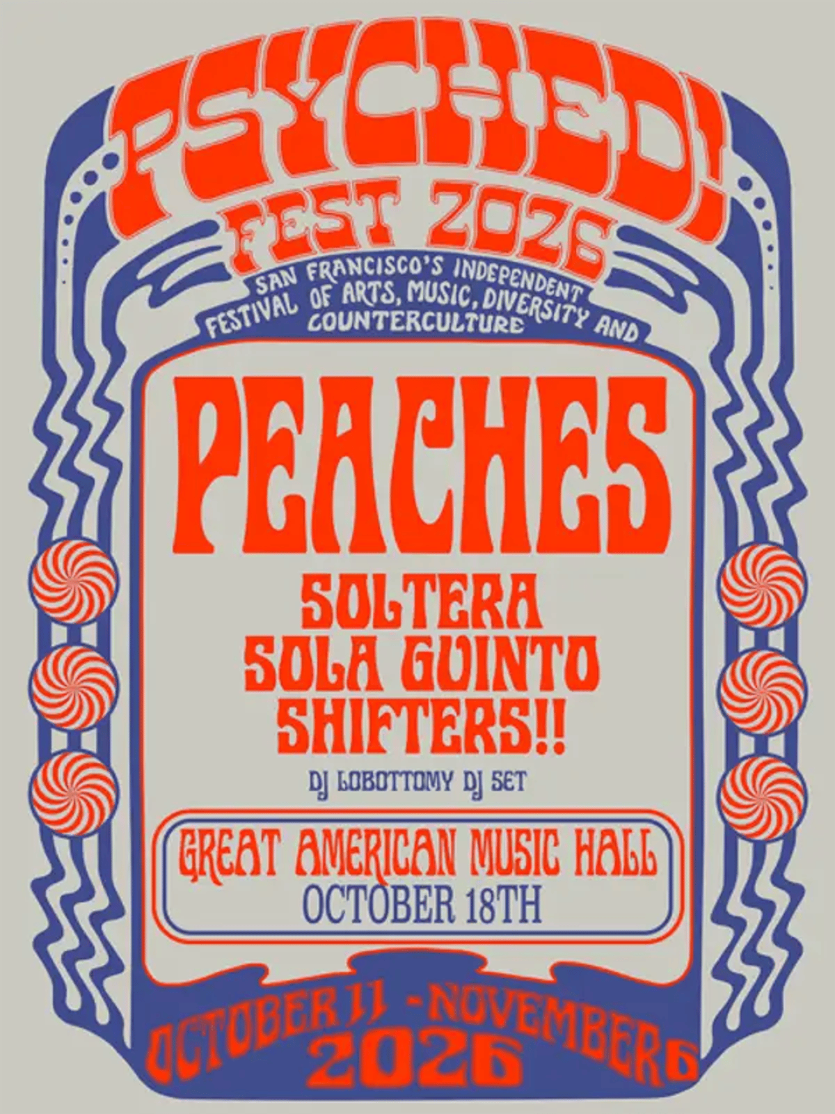 Peaches