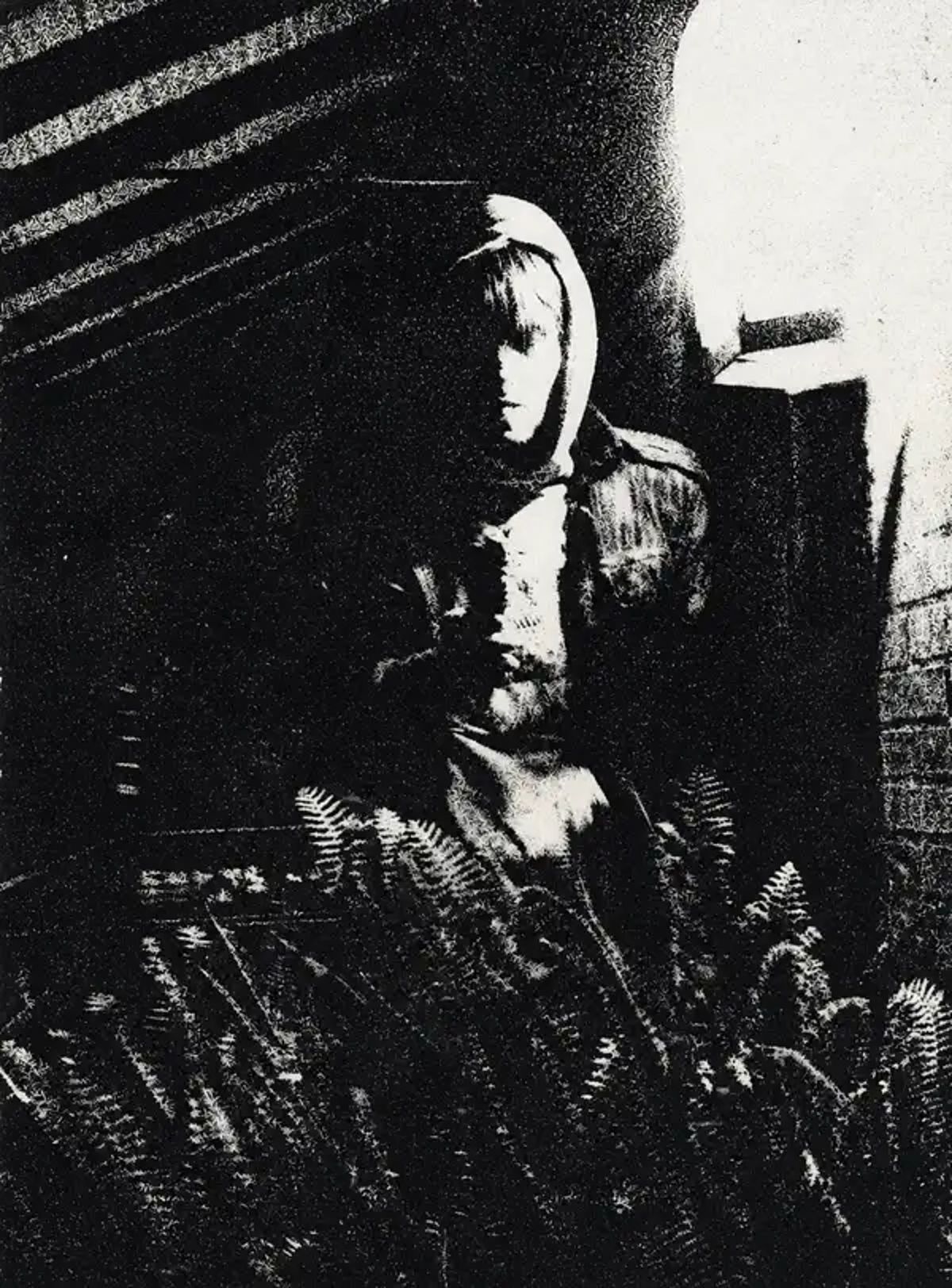 Cold Cave (solo), SRSQ