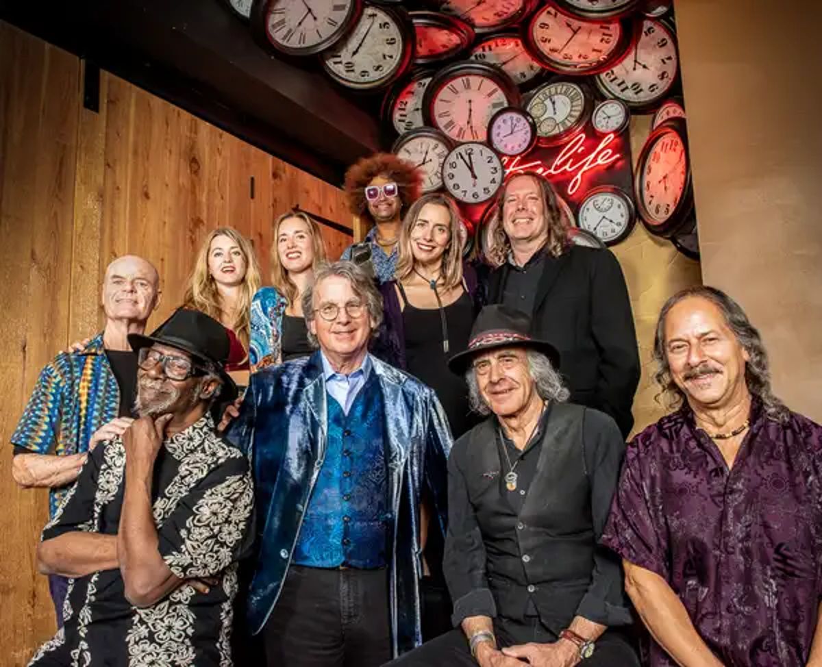 Moonalice