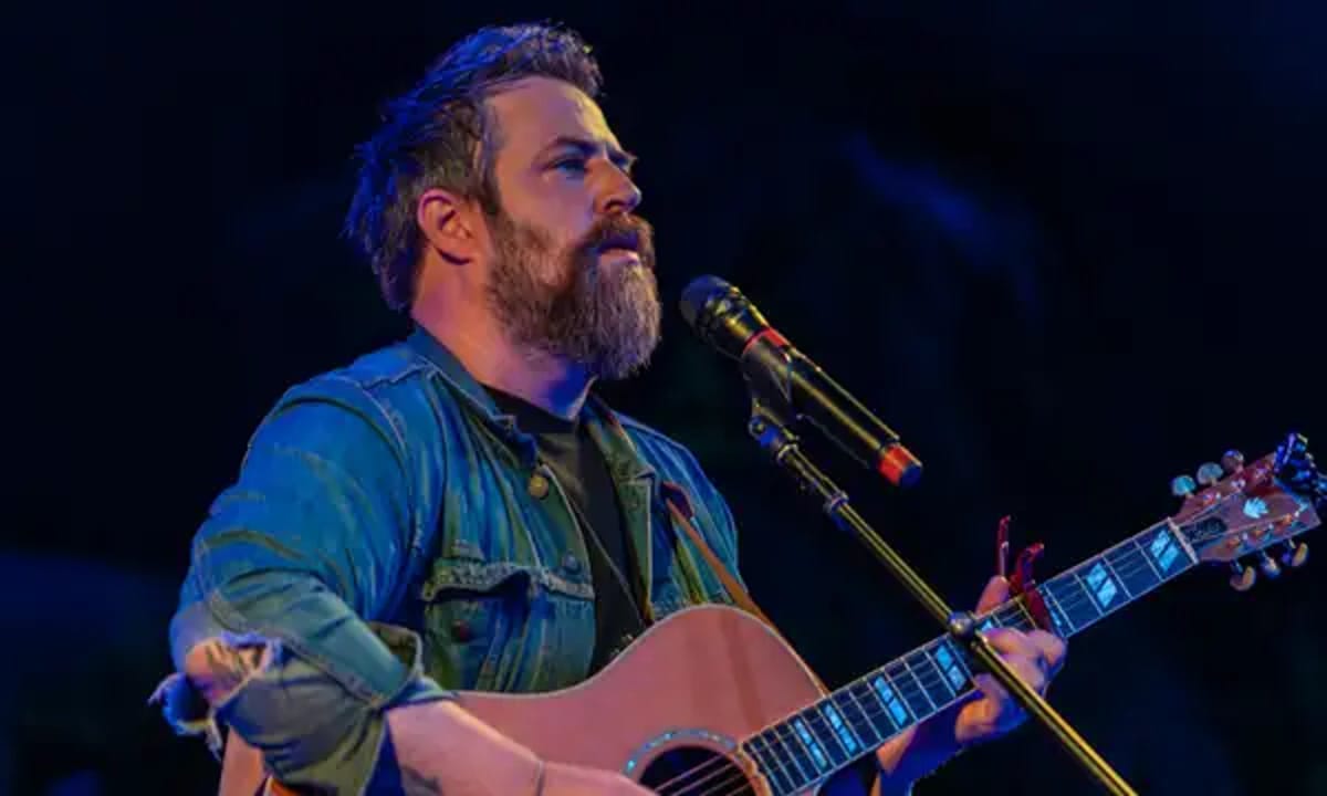 Lee DeWyze