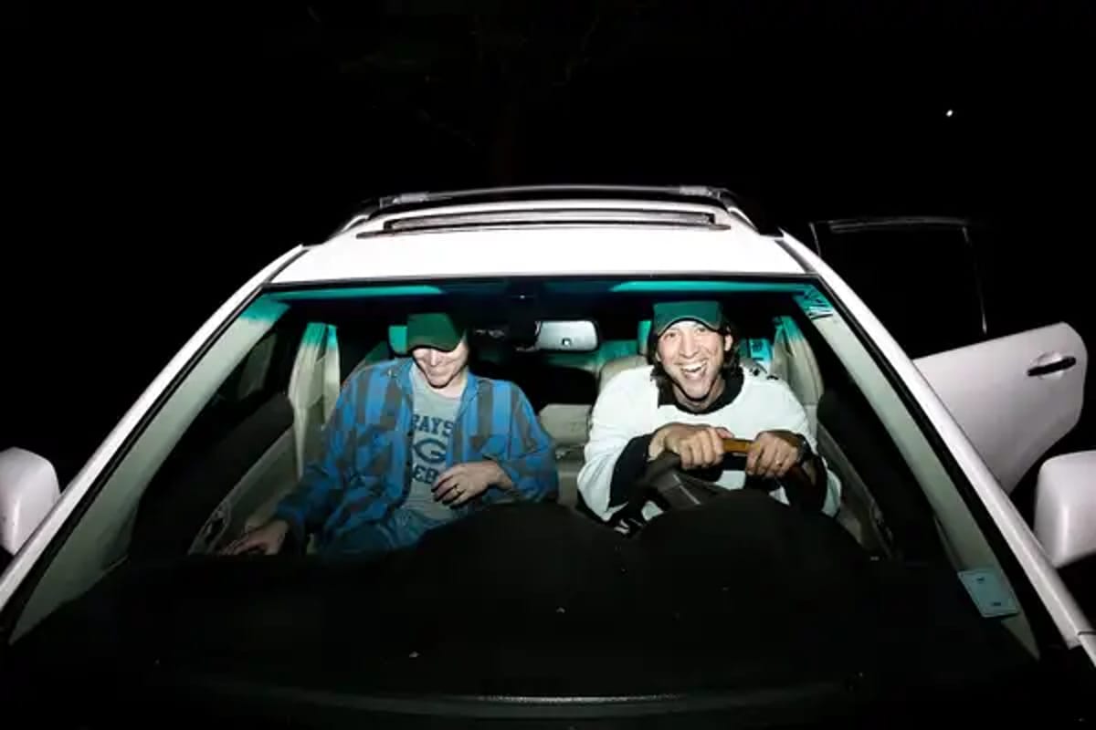 Hovvdy