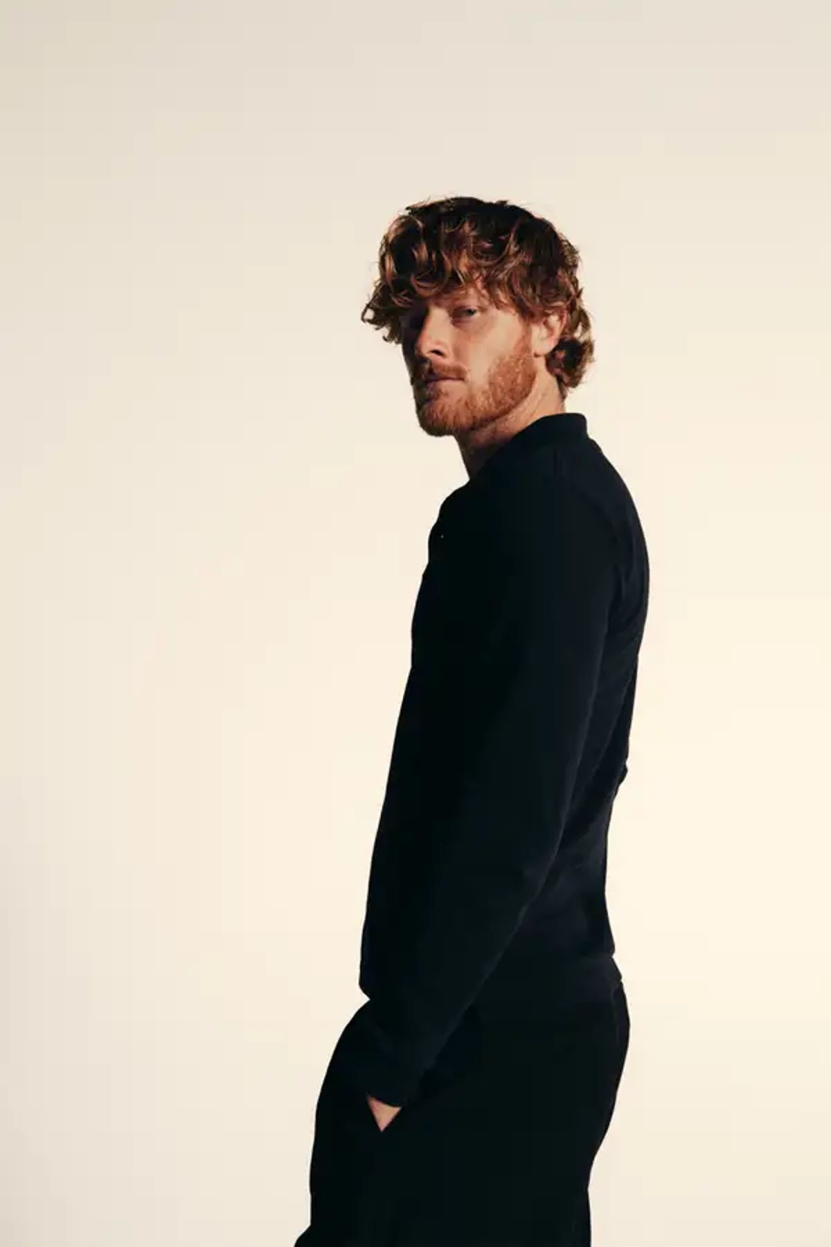 MATT HANSEN
