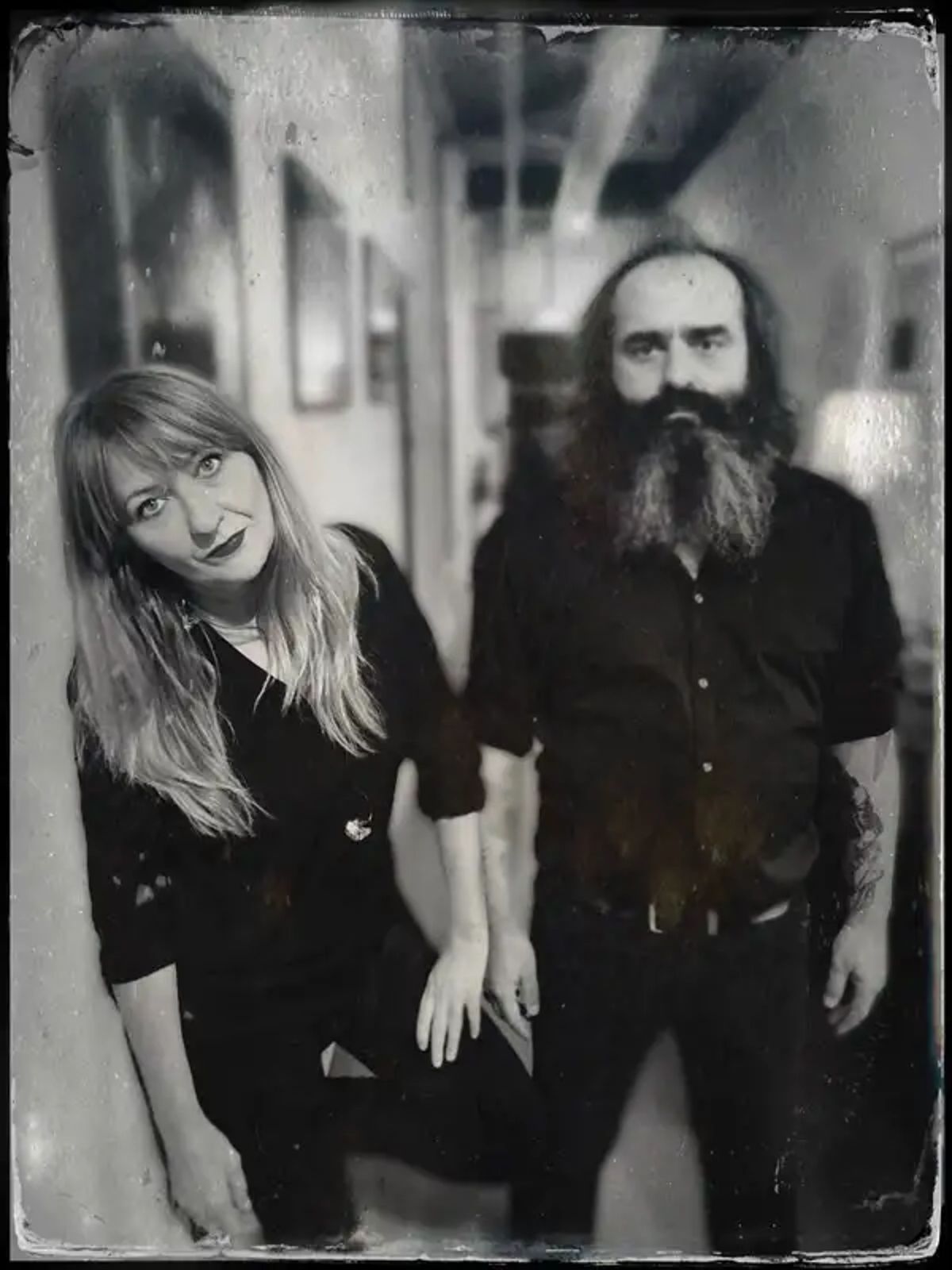 The Limiñanas