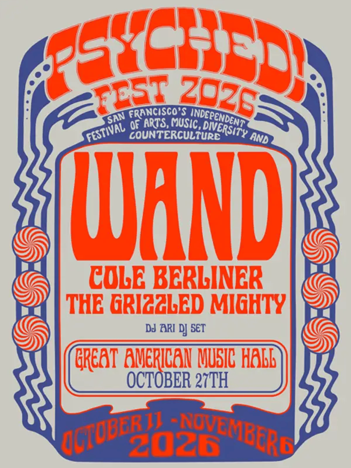 Wand