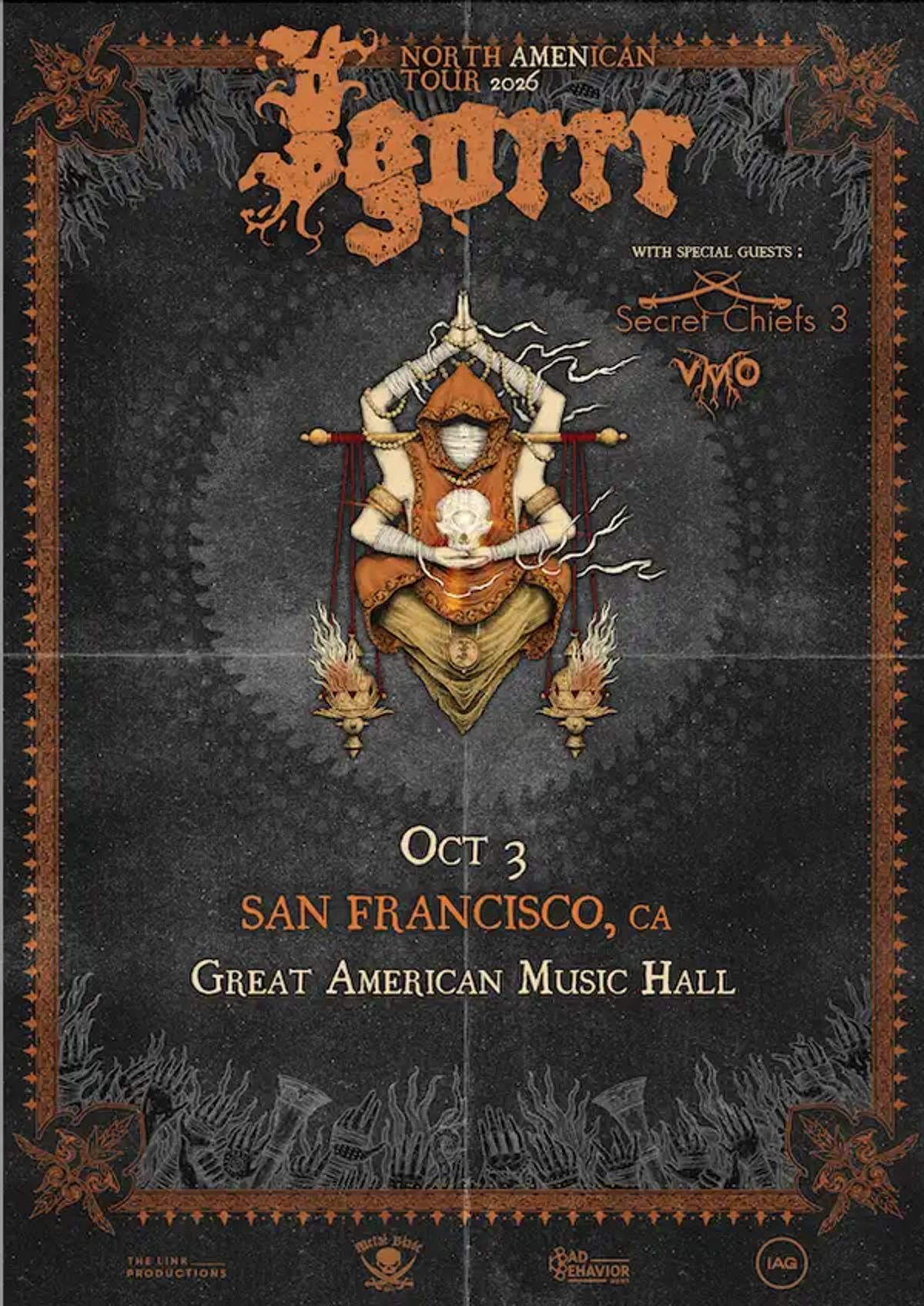 Igorrr