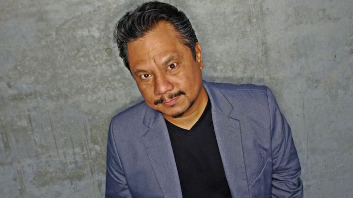 Rex Navarrete