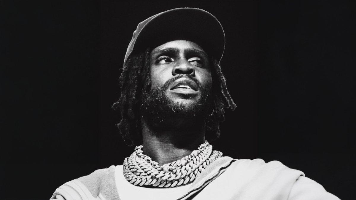 Chief Keef - 21+