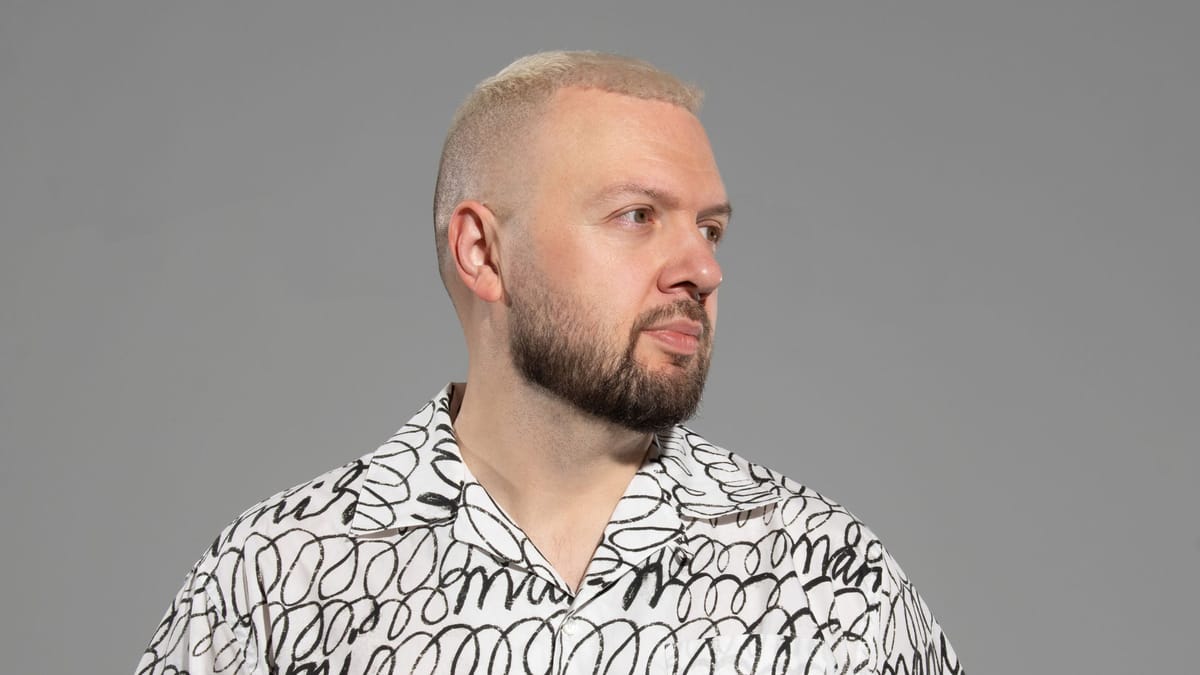 Chris Lake (18+ Event)