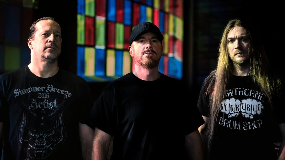 Dying Fetus w/ Sanguisugabogg