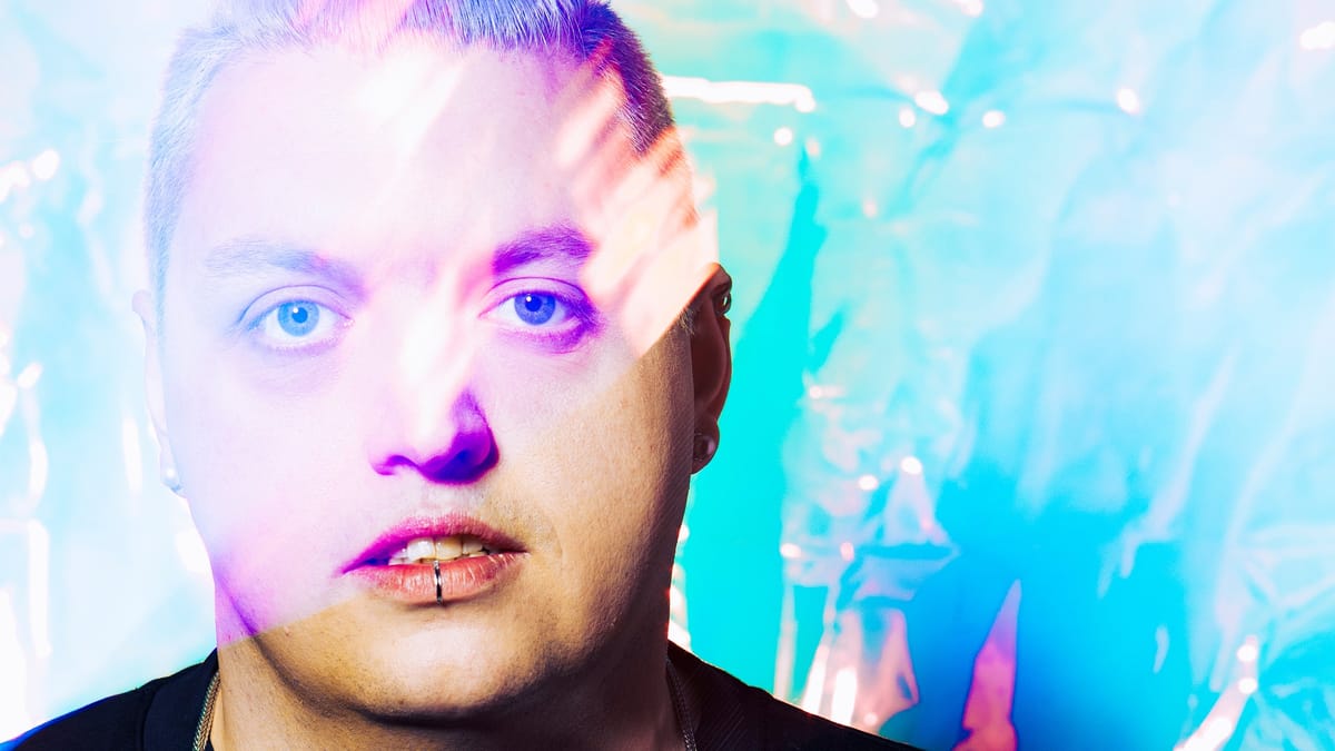 Flux Pavilion - Ages 21+