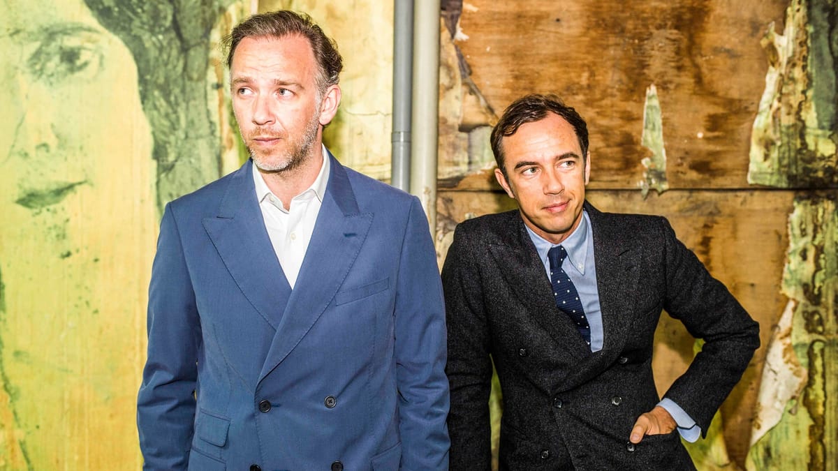 Soulwax - Ages 21+