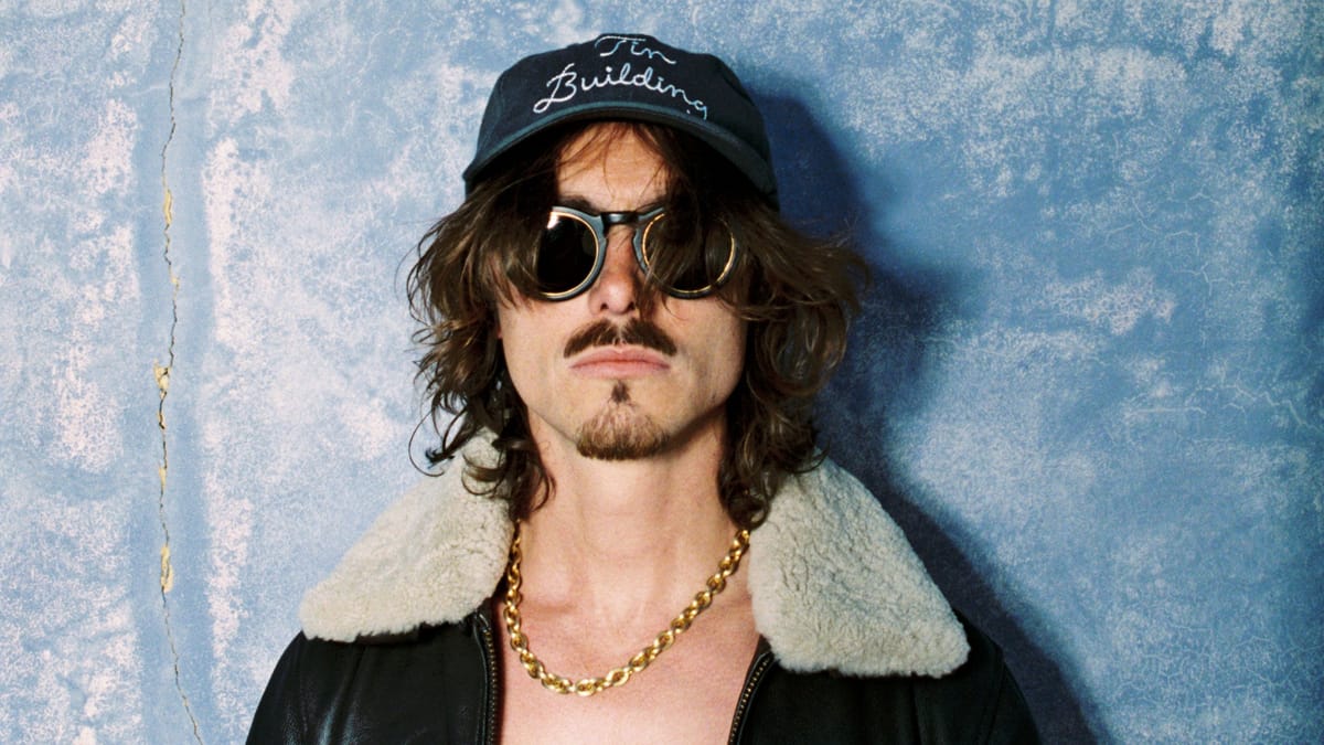 Marc Rebillet (21 and Over)