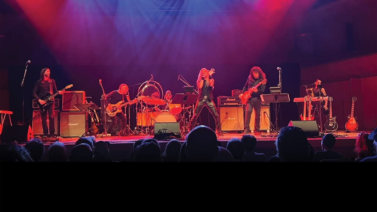 Classic Albums Live: The Eagles Greatest Hits
