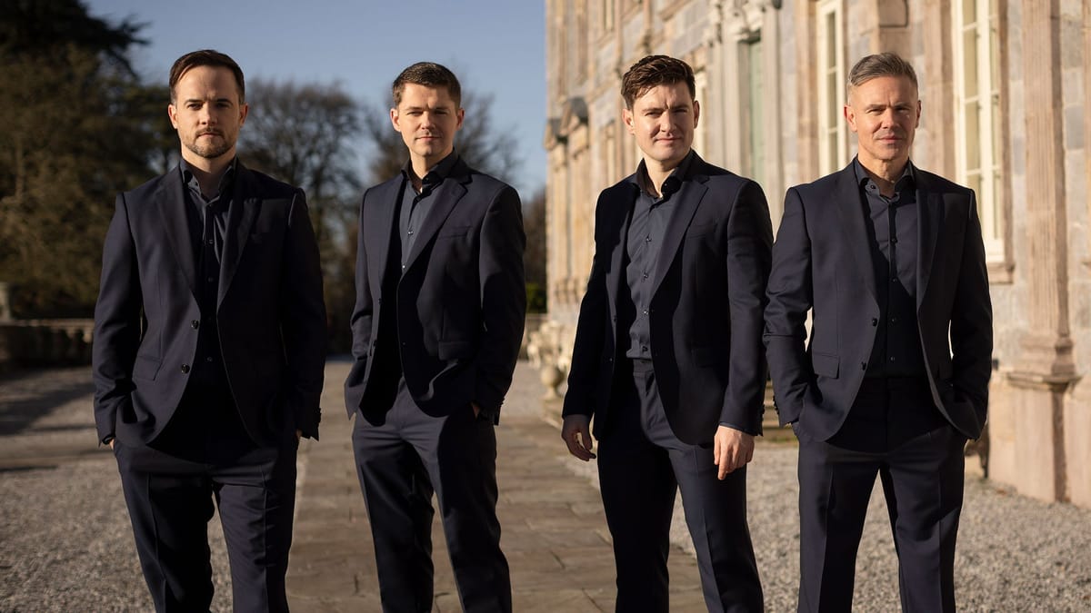 Celtic Thunder
