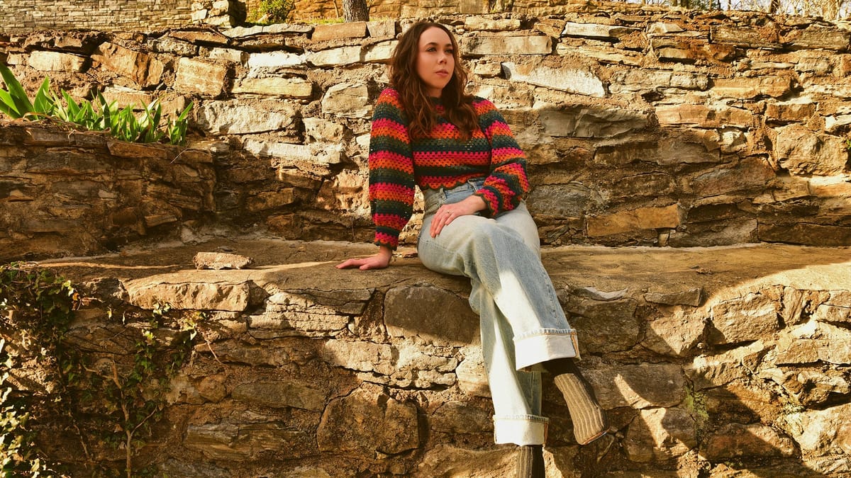 Sarah Jarosz: 10 Years of Undercurrent