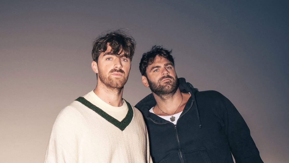 The Chainsmokers (18+ Event)