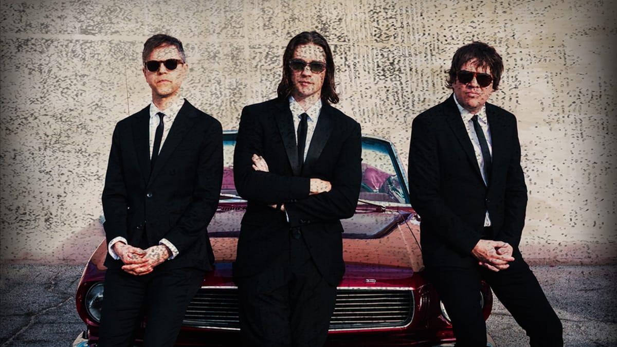 The Click Five & Fastball