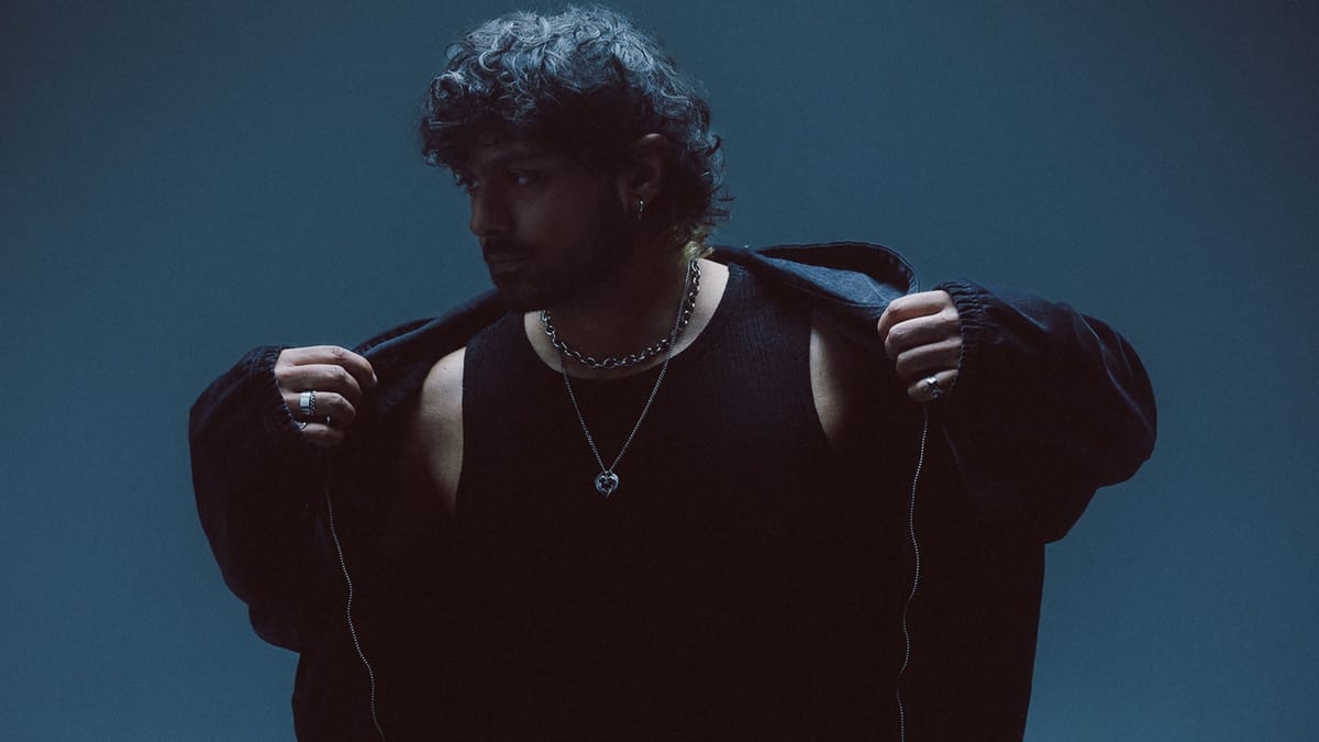 Jai Wolf (18 and Over)