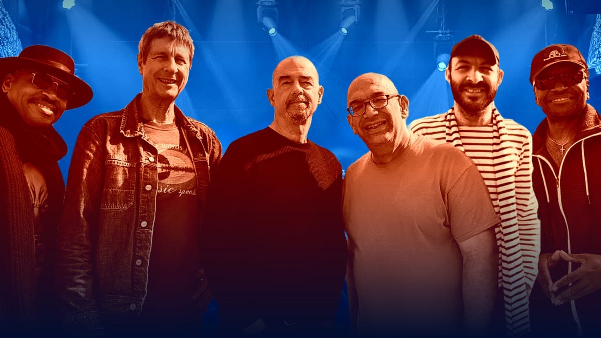 Acoustic Alchemy