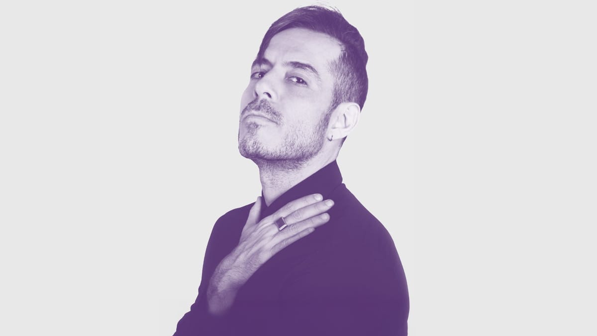 Jose Madero - USA Tour 2026