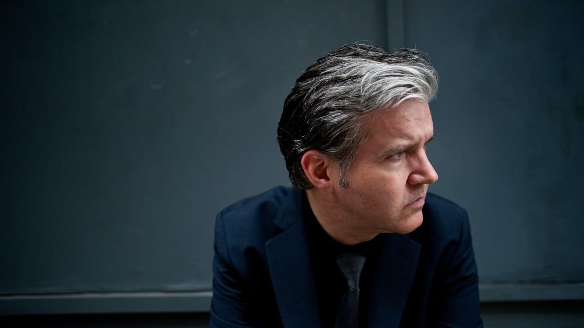Lloyd Cole