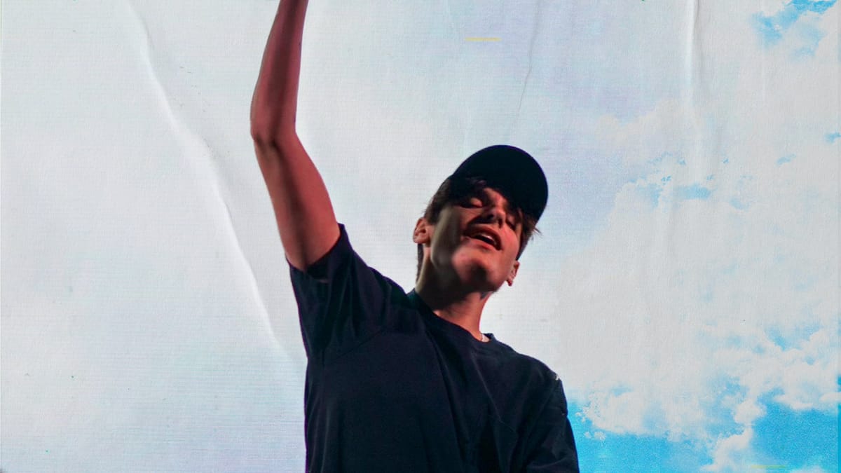 AUDIEN - Ages 21+
