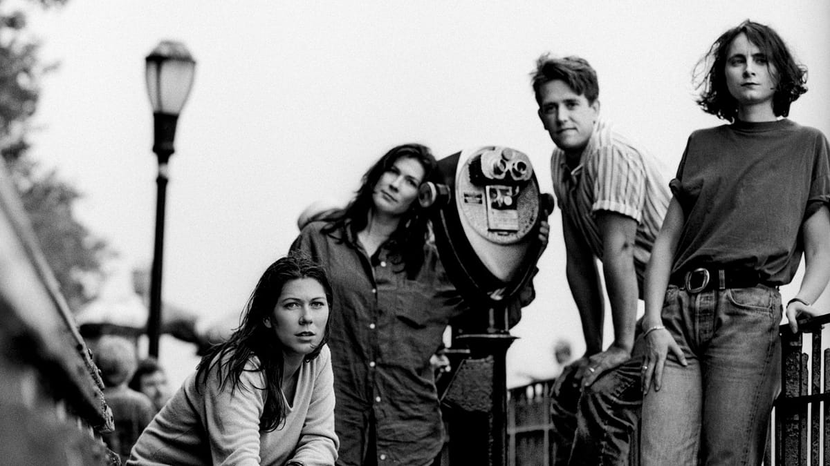 The Breeders 8/23