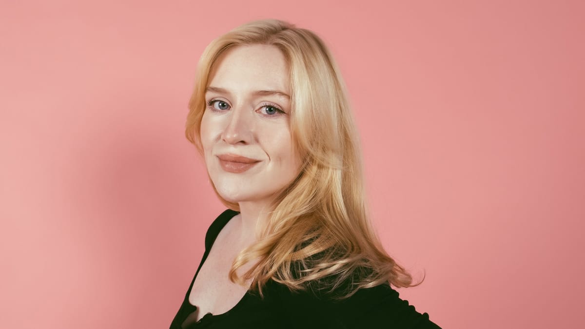 Hannah Jones