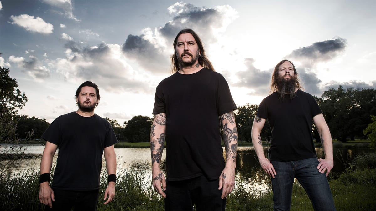 High On Fire w/ Windhand