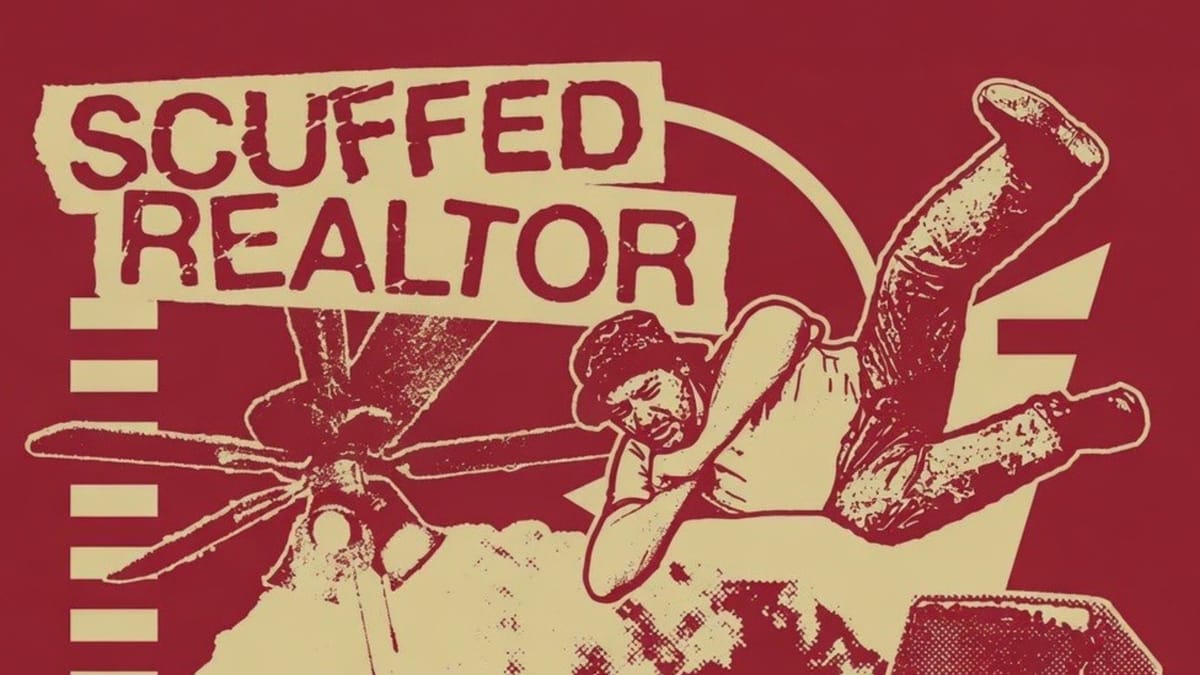 Scuffed Realtor: LIVE with Nick Rochefort and Alex Schultz