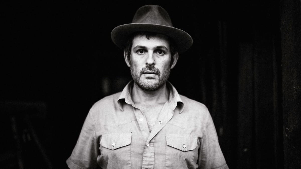Gregory Alan Isakov w/ San Francisco Symphony